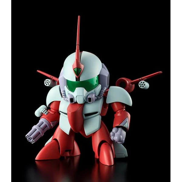 PLAMAX-MS-17-SECOND-GUND-WITH-THIRD-GUN-PARTS-GEOSAN-BATTLE-1
