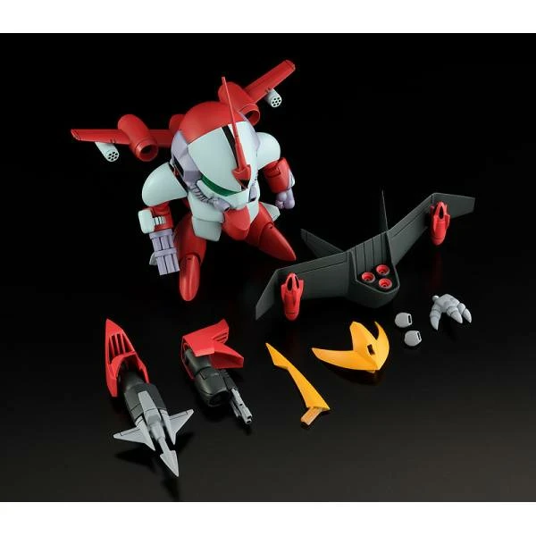 PLAMAX-MS-17-SECOND-GUND-WITH-THIRD-GUN-PARTS-GEOSAN-BATTLE-5