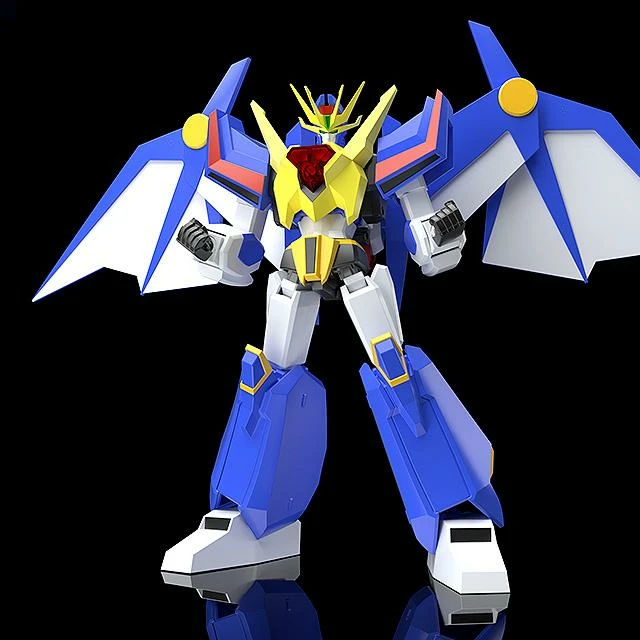 moderoid-bakuryu-oh-07