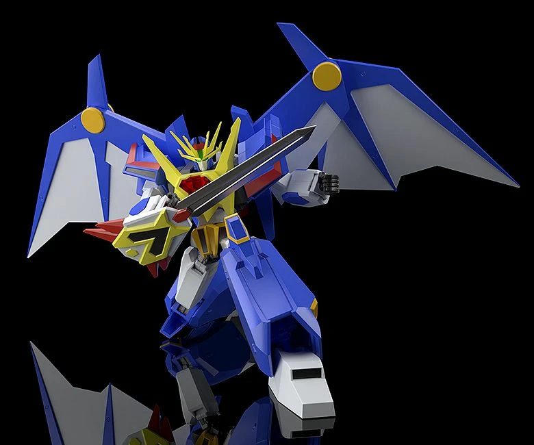 moderoid-bakuryu-oh-09